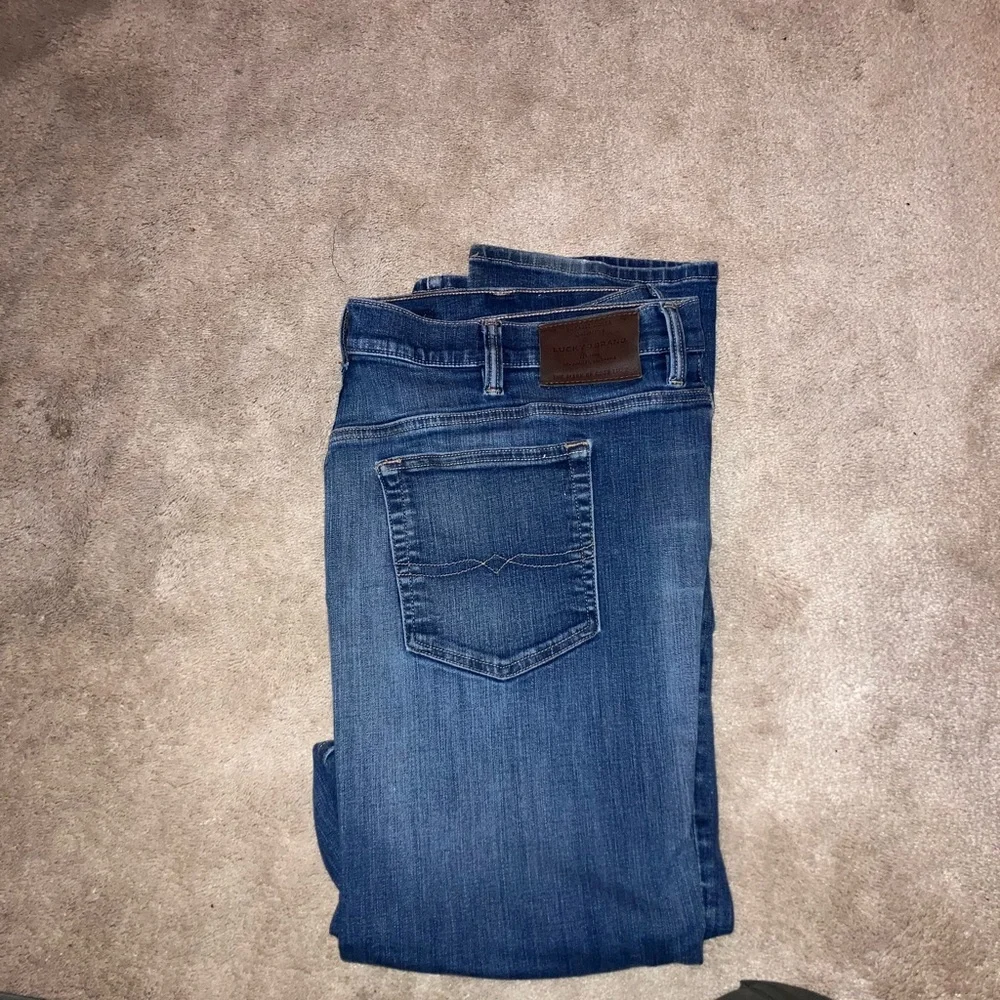 Lucky Brand Jeans - Picture 5 of 5